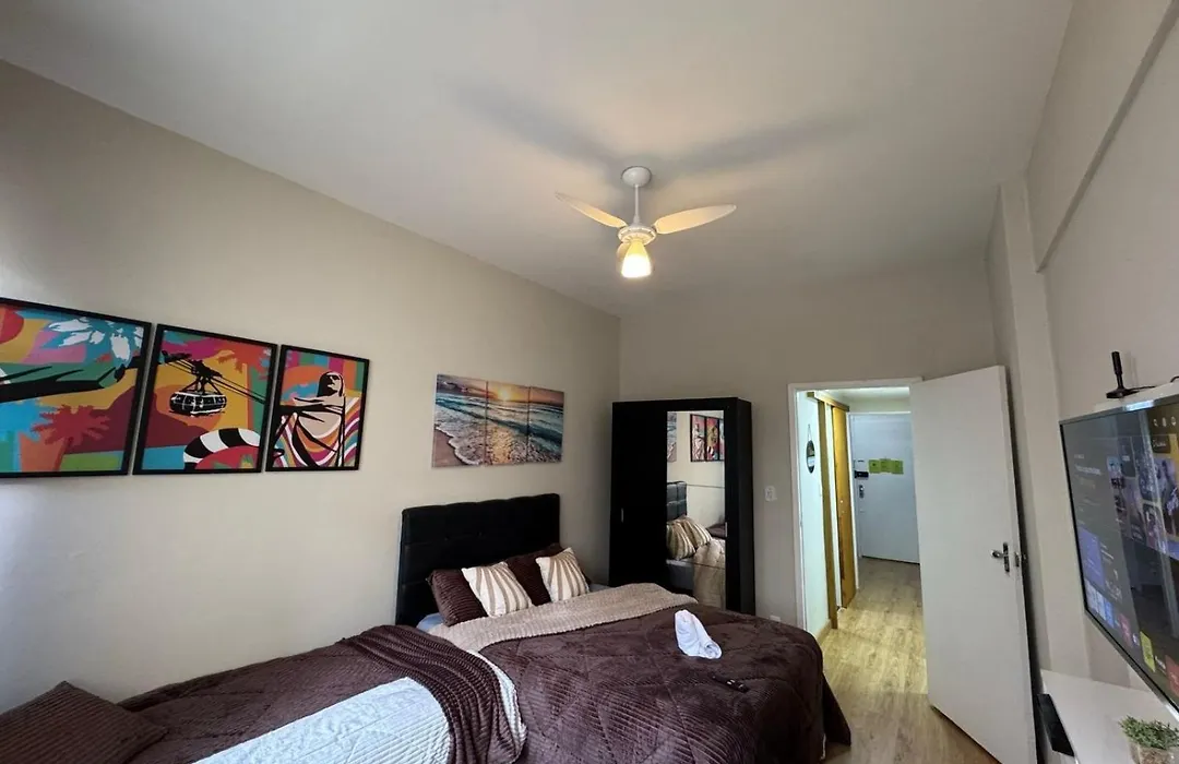 3 Minutos da Praia Posto 5 NSC1137-505-1