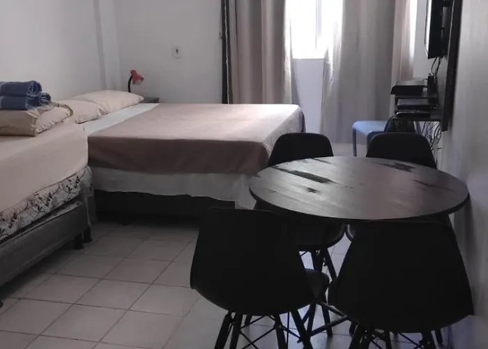 Copacabana Studio One Rio de Janeiro