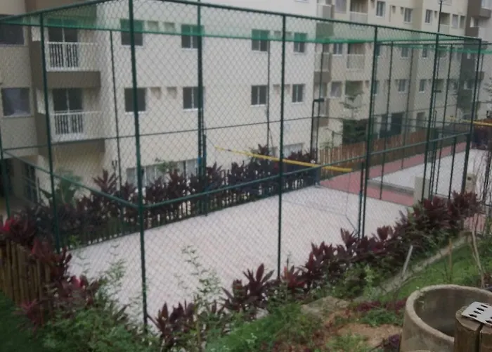 Rio Parque Apartamento Rio de Janeiro